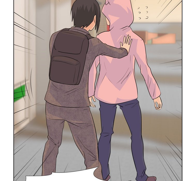 High School Legend  Red Dragon Manhwa - Chapter 13 Page 52