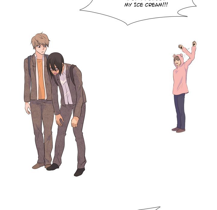 High School Legend  Red Dragon Manhwa - Chapter 13 Page 55