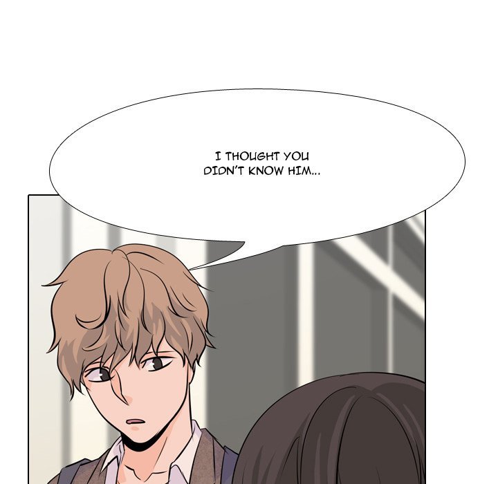 High School Legend  Red Dragon Manhwa - Chapter 13 Page 58