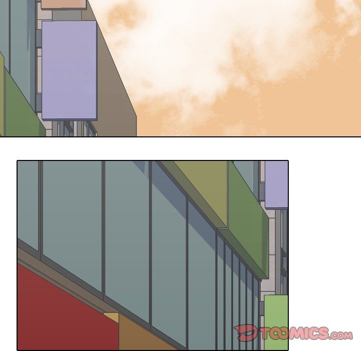 High School Legend  Red Dragon Manhwa - Chapter 13 Page 61