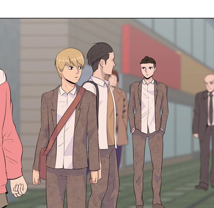 High School Legend  Red Dragon Manhwa - Chapter 13 Page 75