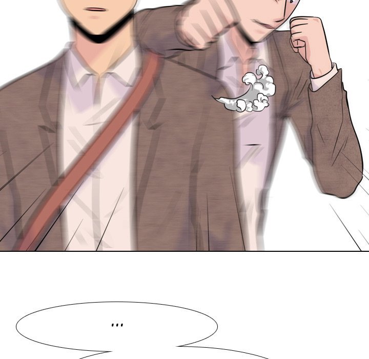 High School Legend  Red Dragon Manhwa - Chapter 13 Page 94