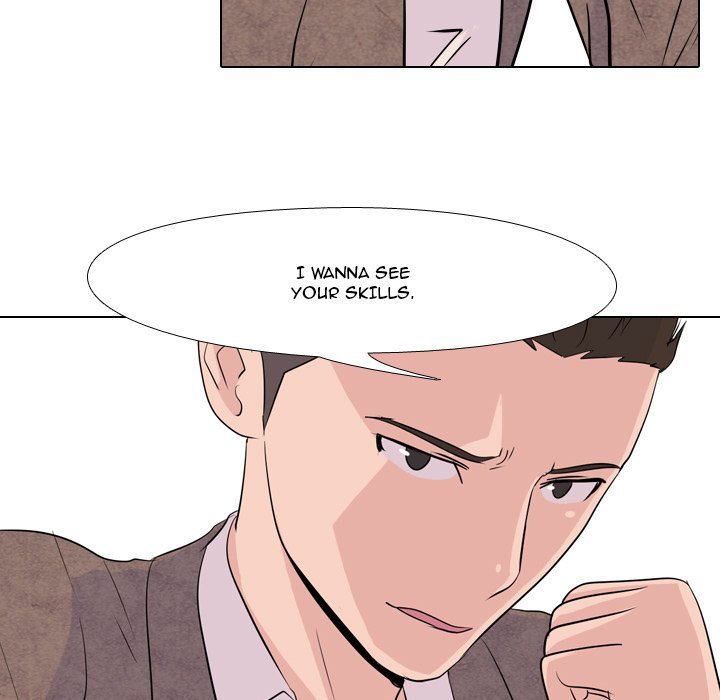 High School Legend  Red Dragon Manhwa - Chapter 13 Page 96