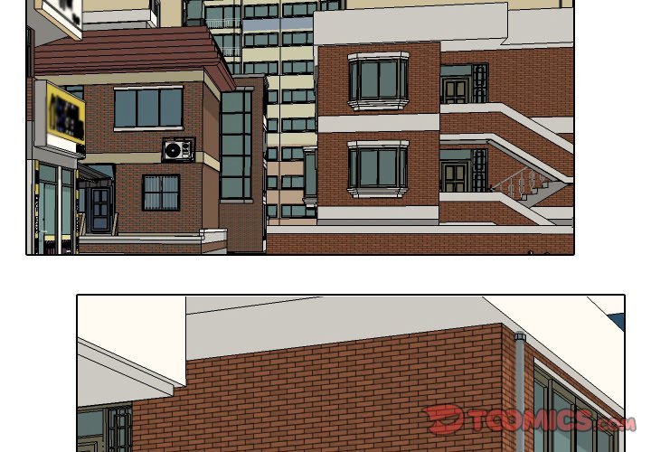 High School Legend  Red Dragon Manhwa - Chapter 162 Page 1