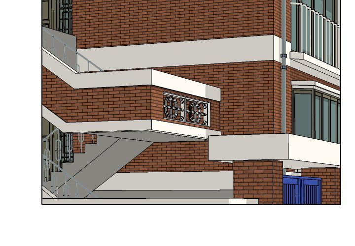 High School Legend  Red Dragon Manhwa - Chapter 162 Page 2