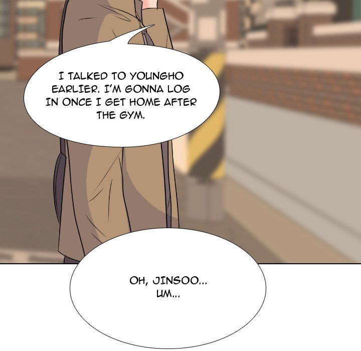 High School Legend  Red Dragon Manhwa - Chapter 162 Page 4