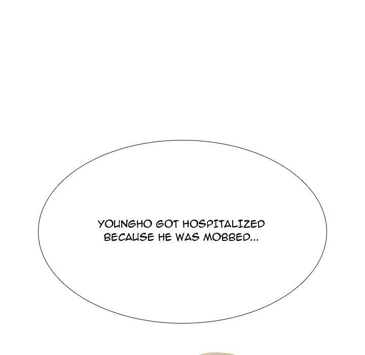 High School Legend  Red Dragon Manhwa - Chapter 162 Page 5