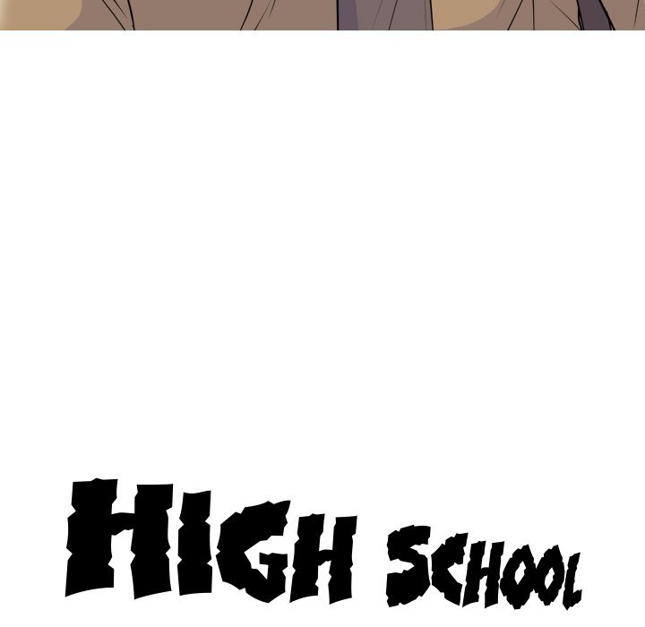 High School Legend  Red Dragon Manhwa - Chapter 162 Page 13