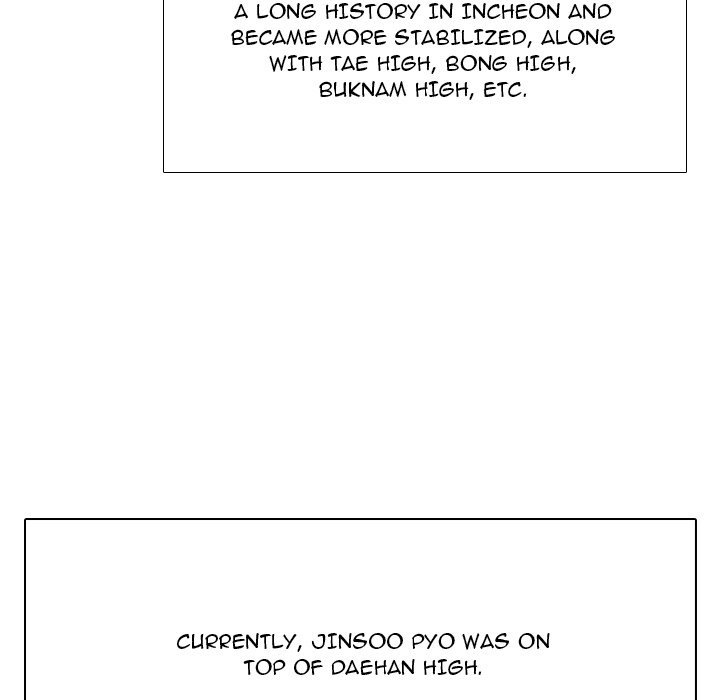 High School Legend  Red Dragon Manhwa - Chapter 162 Page 19