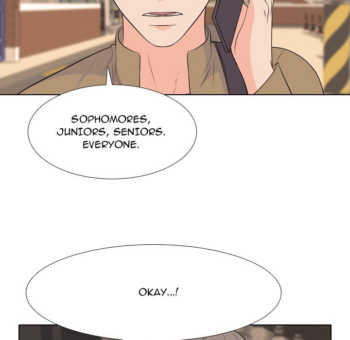 High School Legend  Red Dragon Manhwa - Chapter 162 Page 28