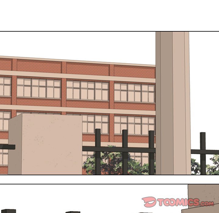 High School Legend  Red Dragon Manhwa - Chapter 162 Page 33