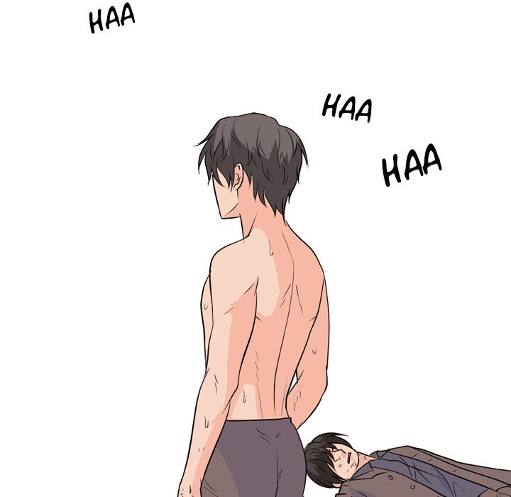 High School Legend  Red Dragon Manhwa - Chapter 162 Page 36