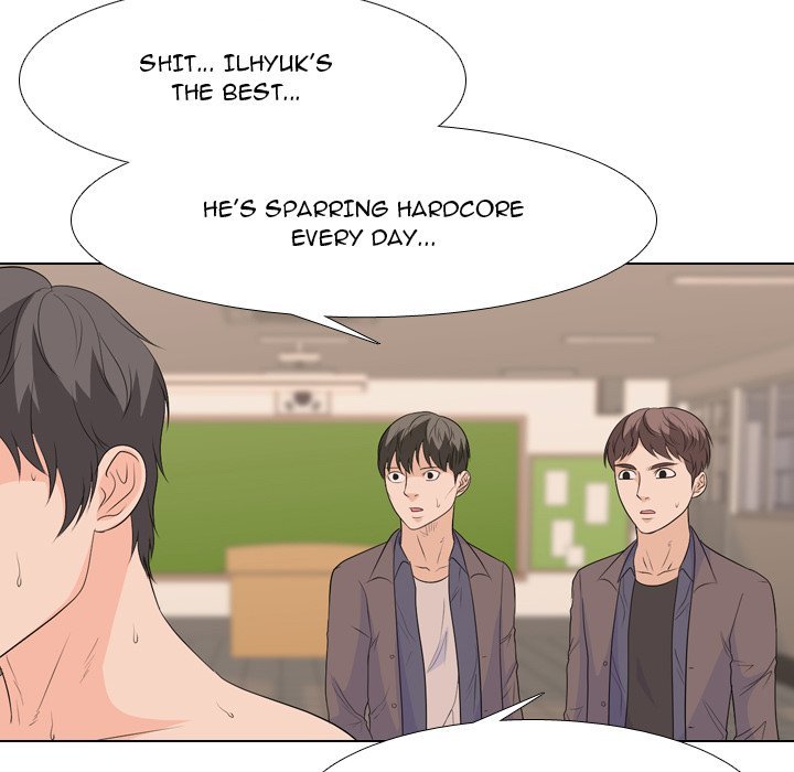 High School Legend  Red Dragon Manhwa - Chapter 162 Page 39