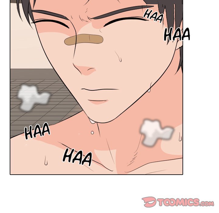 High School Legend  Red Dragon Manhwa - Chapter 162 Page 41