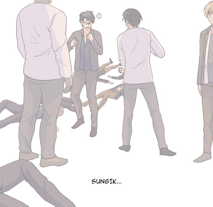 High School Legend  Red Dragon Manhwa - Chapter 162 Page 44