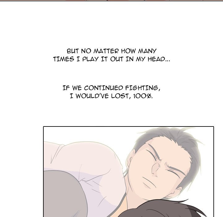 High School Legend  Red Dragon Manhwa - Chapter 162 Page 46
