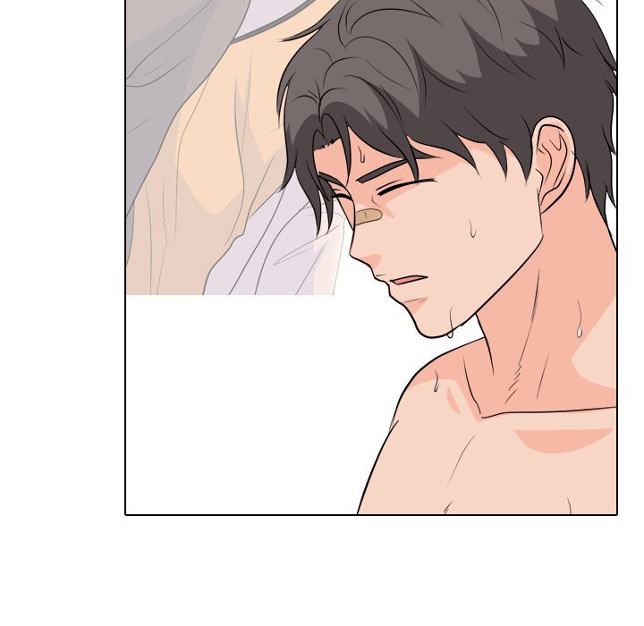 High School Legend  Red Dragon Manhwa - Chapter 162 Page 47