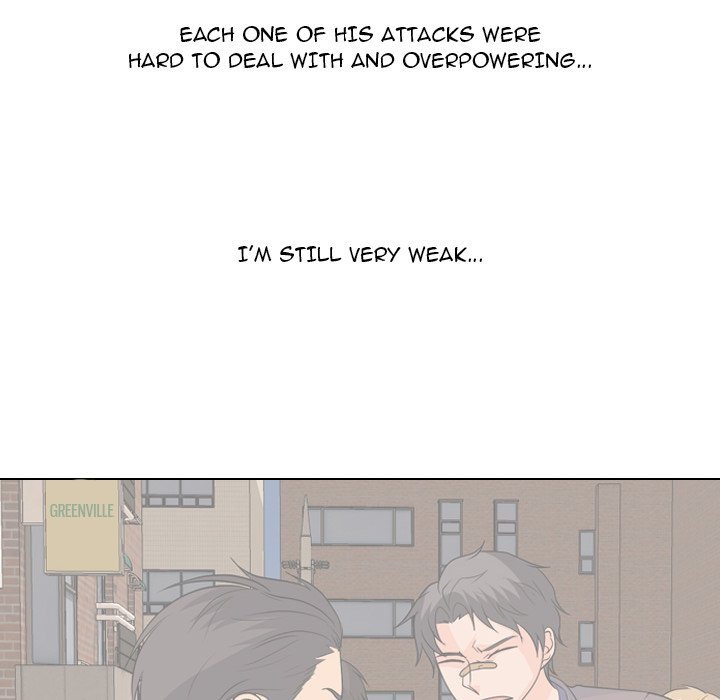 High School Legend  Red Dragon Manhwa - Chapter 162 Page 48