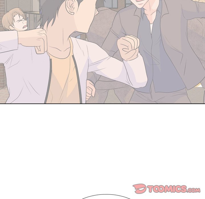High School Legend  Red Dragon Manhwa - Chapter 162 Page 49