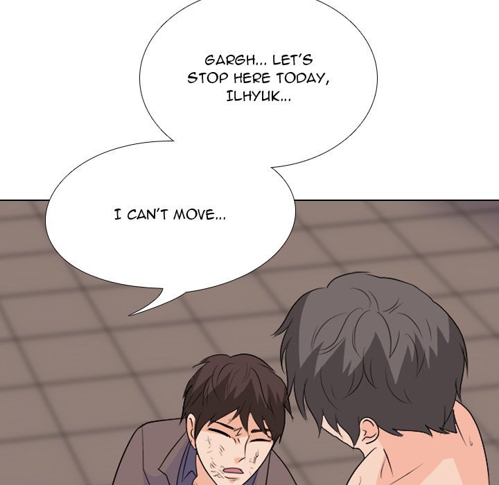 High School Legend  Red Dragon Manhwa - Chapter 162 Page 50