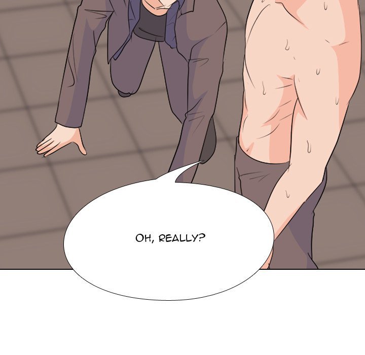 High School Legend  Red Dragon Manhwa - Chapter 162 Page 51