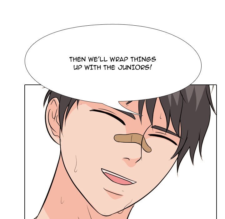 High School Legend  Red Dragon Manhwa - Chapter 162 Page 52