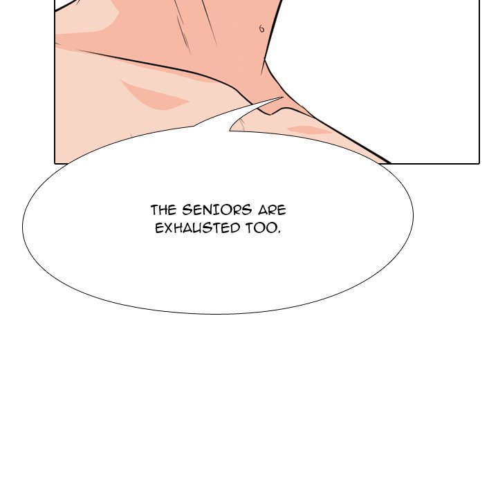 High School Legend  Red Dragon Manhwa - Chapter 162 Page 53