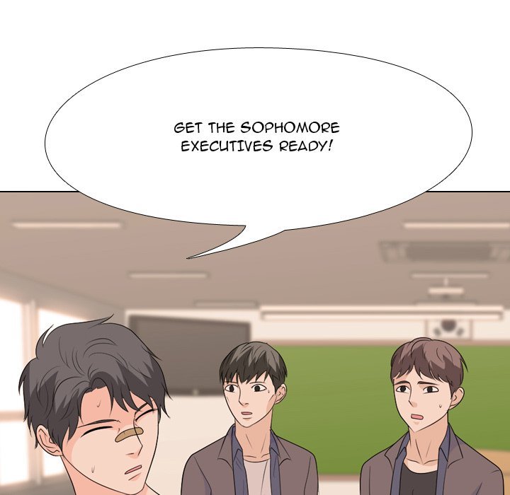 High School Legend  Red Dragon Manhwa - Chapter 162 Page 54