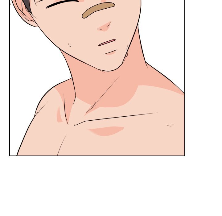 High School Legend  Red Dragon Manhwa - Chapter 162 Page 58