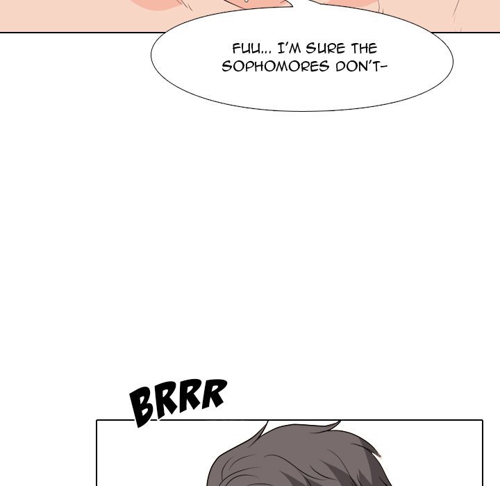 High School Legend  Red Dragon Manhwa - Chapter 162 Page 64