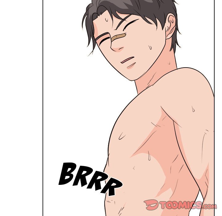 High School Legend  Red Dragon Manhwa - Chapter 162 Page 65