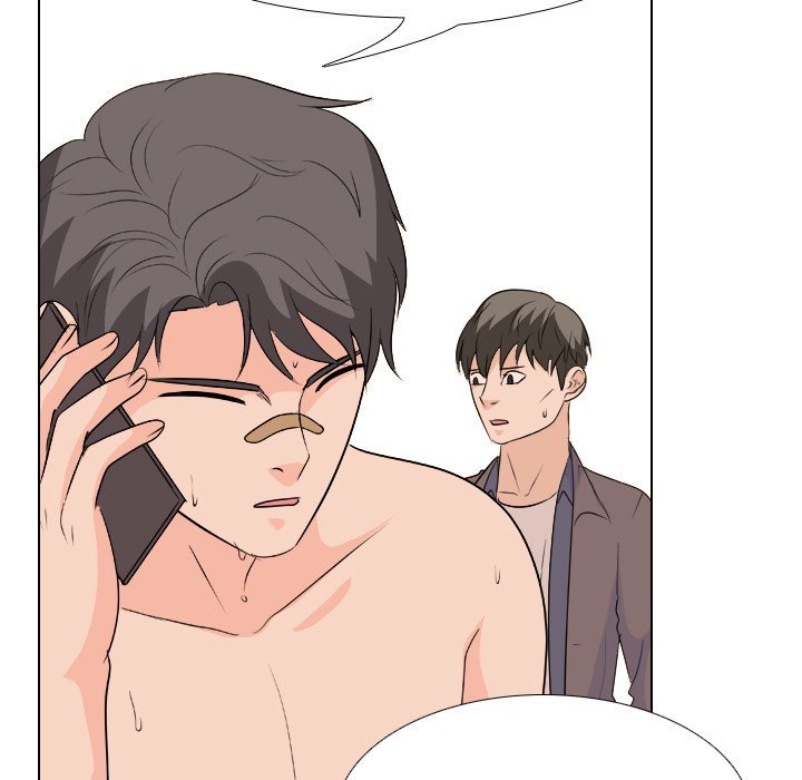 High School Legend  Red Dragon Manhwa - Chapter 162 Page 69