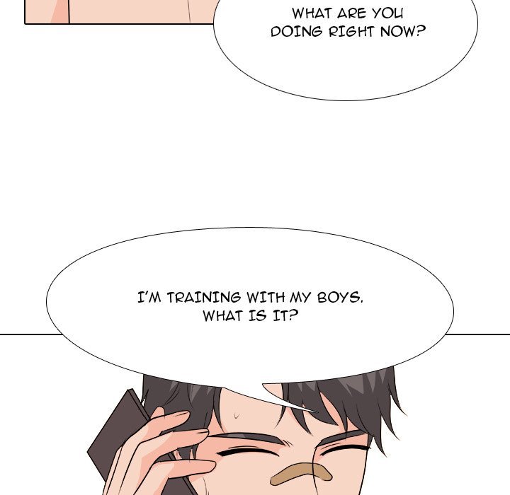 High School Legend  Red Dragon Manhwa - Chapter 162 Page 70