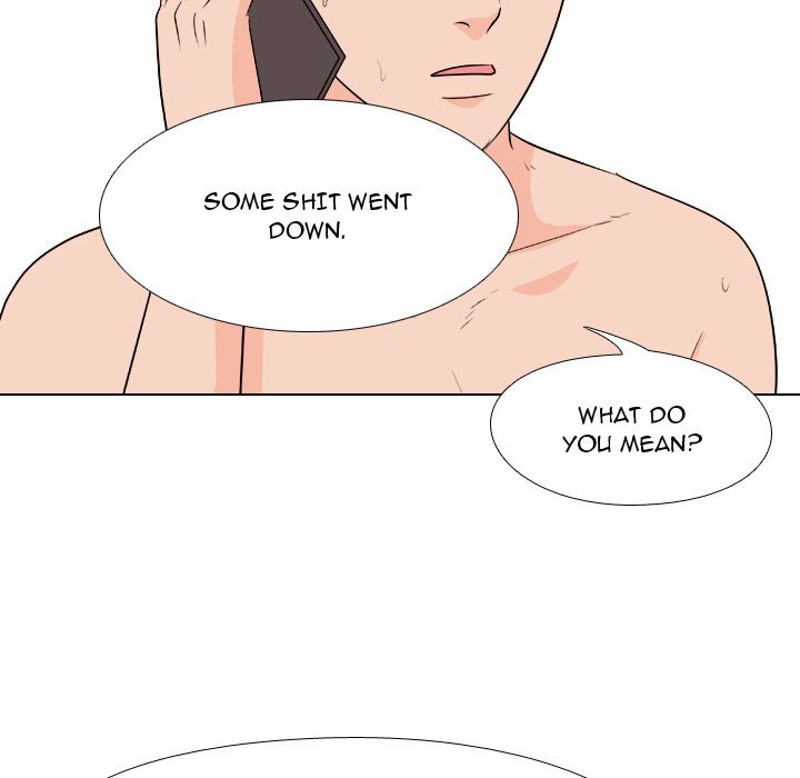 High School Legend  Red Dragon Manhwa - Chapter 162 Page 71