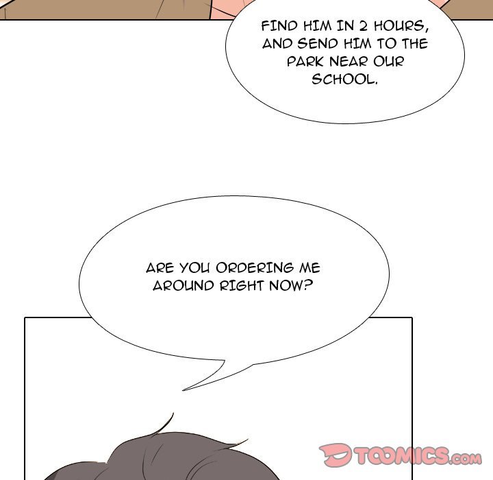 High School Legend  Red Dragon Manhwa - Chapter 162 Page 73