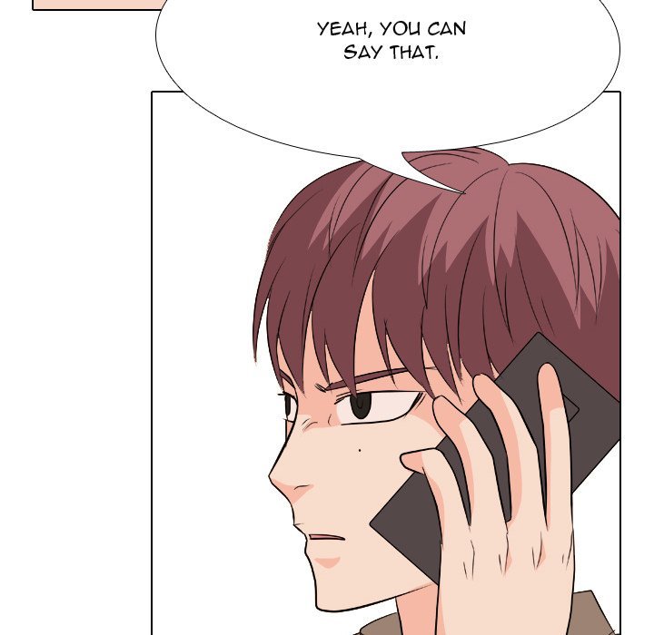 High School Legend  Red Dragon Manhwa - Chapter 162 Page 75