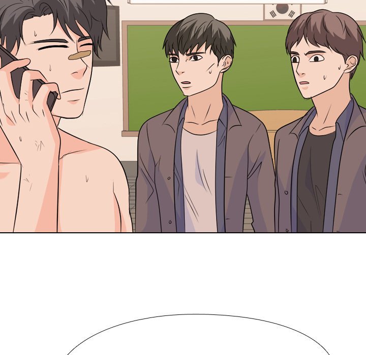 High School Legend  Red Dragon Manhwa - Chapter 162 Page 77