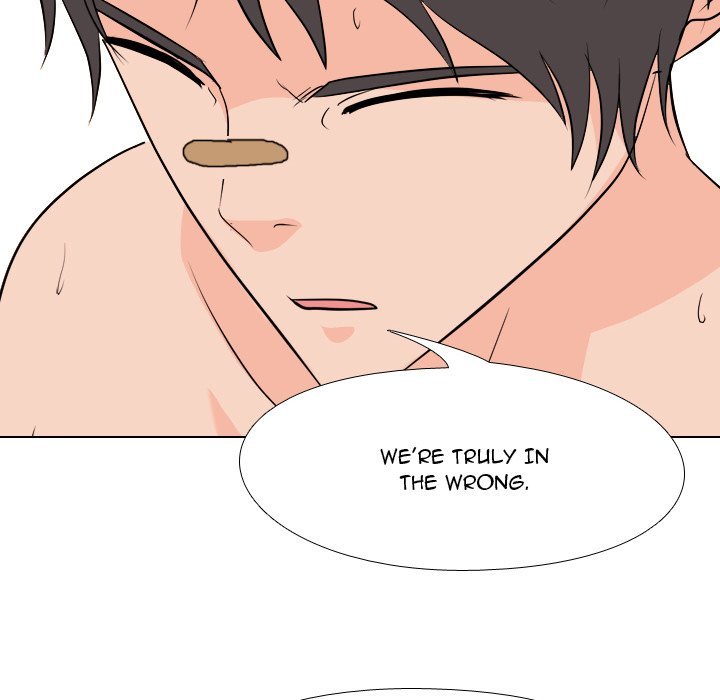 High School Legend  Red Dragon Manhwa - Chapter 162 Page 84