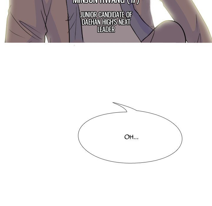 High School Legend  Red Dragon Manhwa - Chapter 162 Page 86