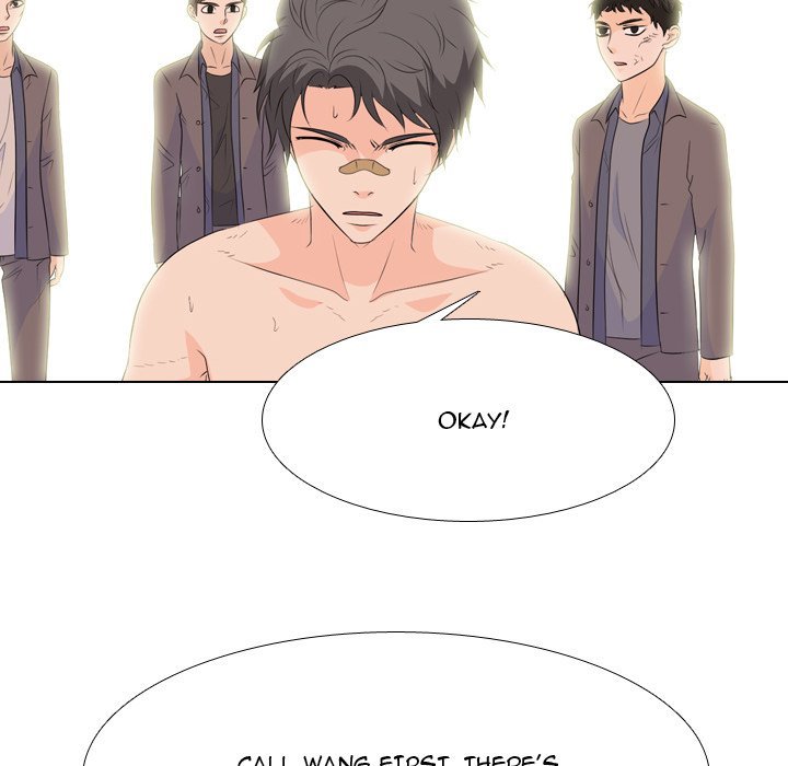 High School Legend  Red Dragon Manhwa - Chapter 162 Page 88