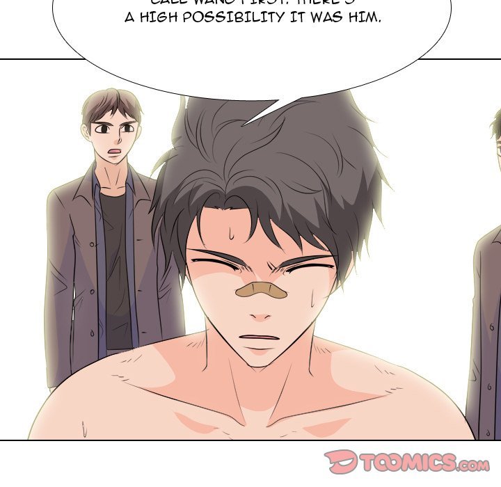 High School Legend  Red Dragon Manhwa - Chapter 162 Page 89