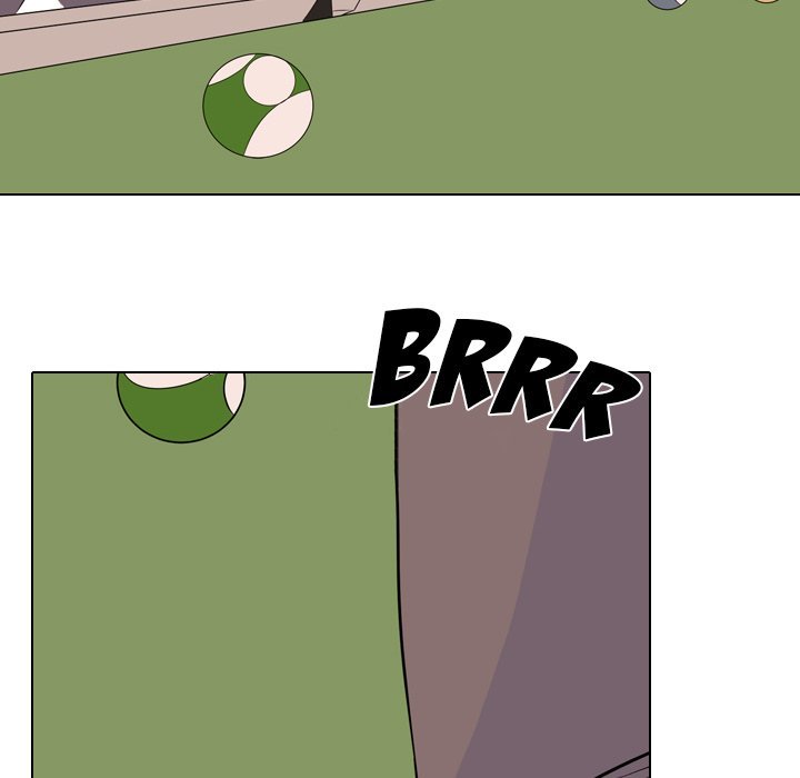 High School Legend  Red Dragon Manhwa - Chapter 162 Page 93