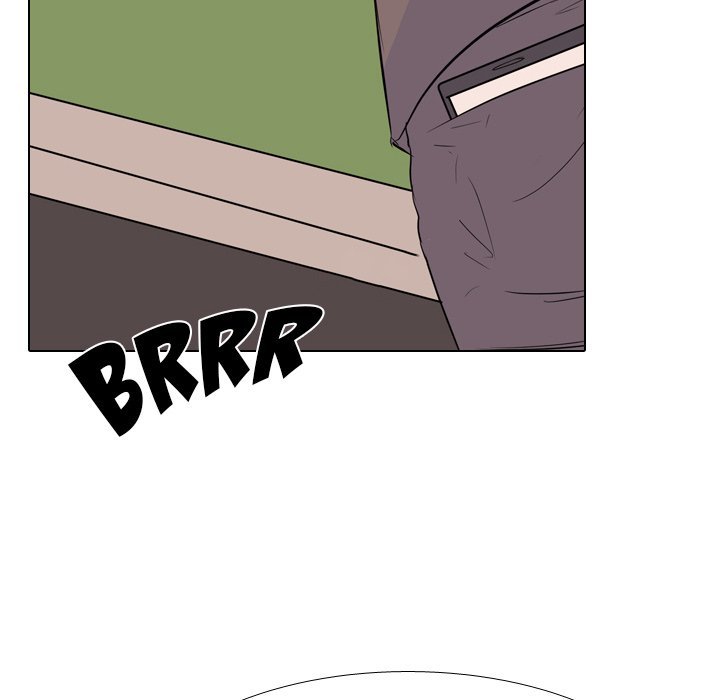 High School Legend  Red Dragon Manhwa - Chapter 162 Page 94