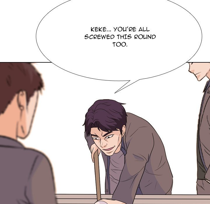 High School Legend  Red Dragon Manhwa - Chapter 162 Page 95