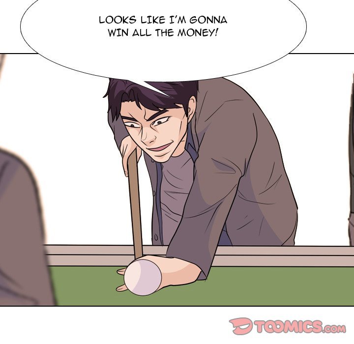 High School Legend  Red Dragon Manhwa - Chapter 162 Page 97