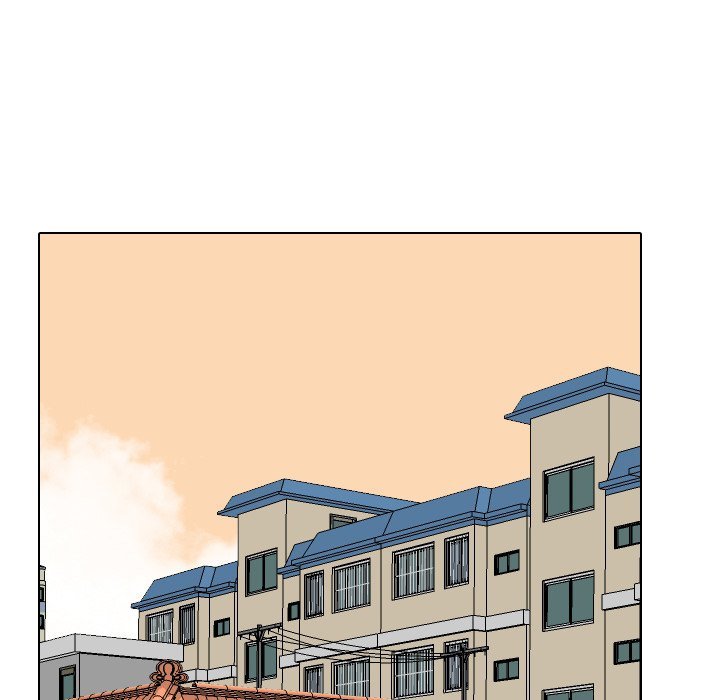 High School Legend  Red Dragon Manhwa - Chapter 162 Page 98