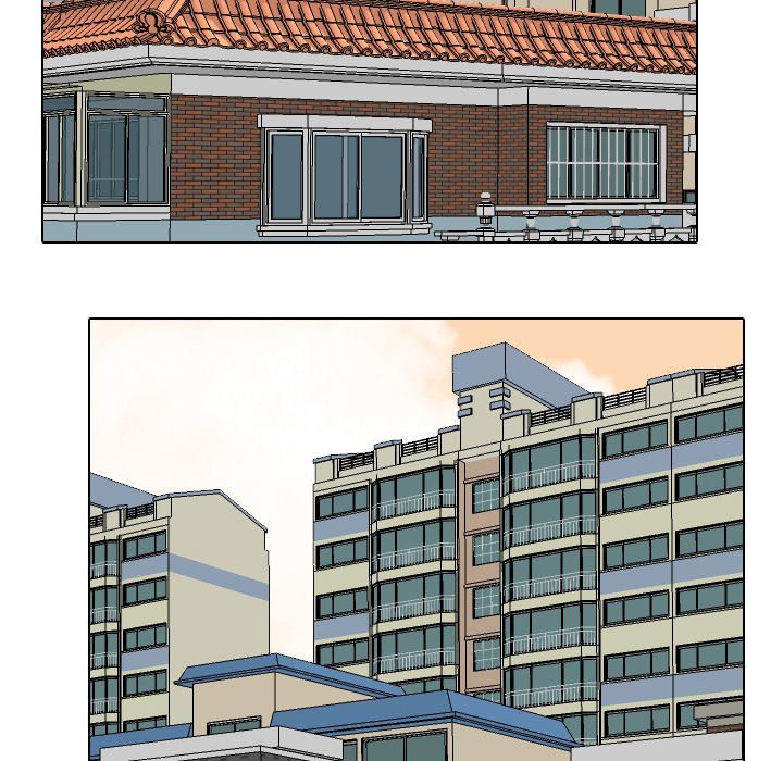 High School Legend  Red Dragon Manhwa - Chapter 162 Page 99