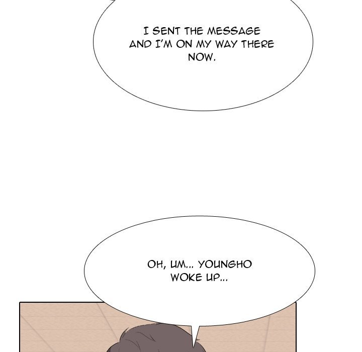 High School Legend  Red Dragon Manhwa - Chapter 162 Page 103