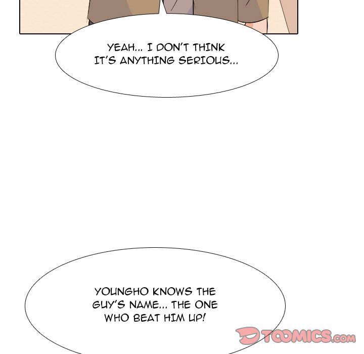 High School Legend  Red Dragon Manhwa - Chapter 162 Page 105