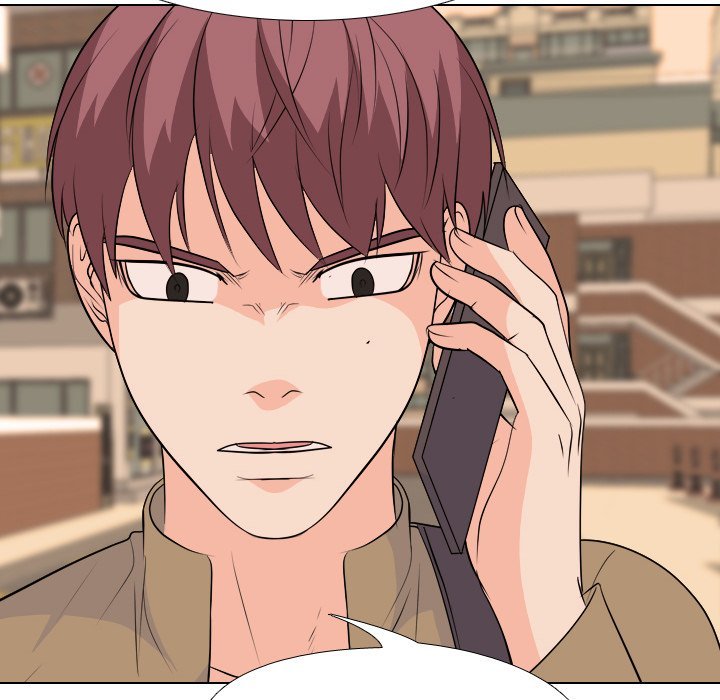 High School Legend  Red Dragon Manhwa - Chapter 162 Page 106